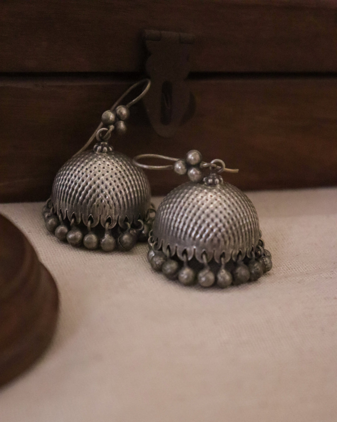 Renuka Jhumka
