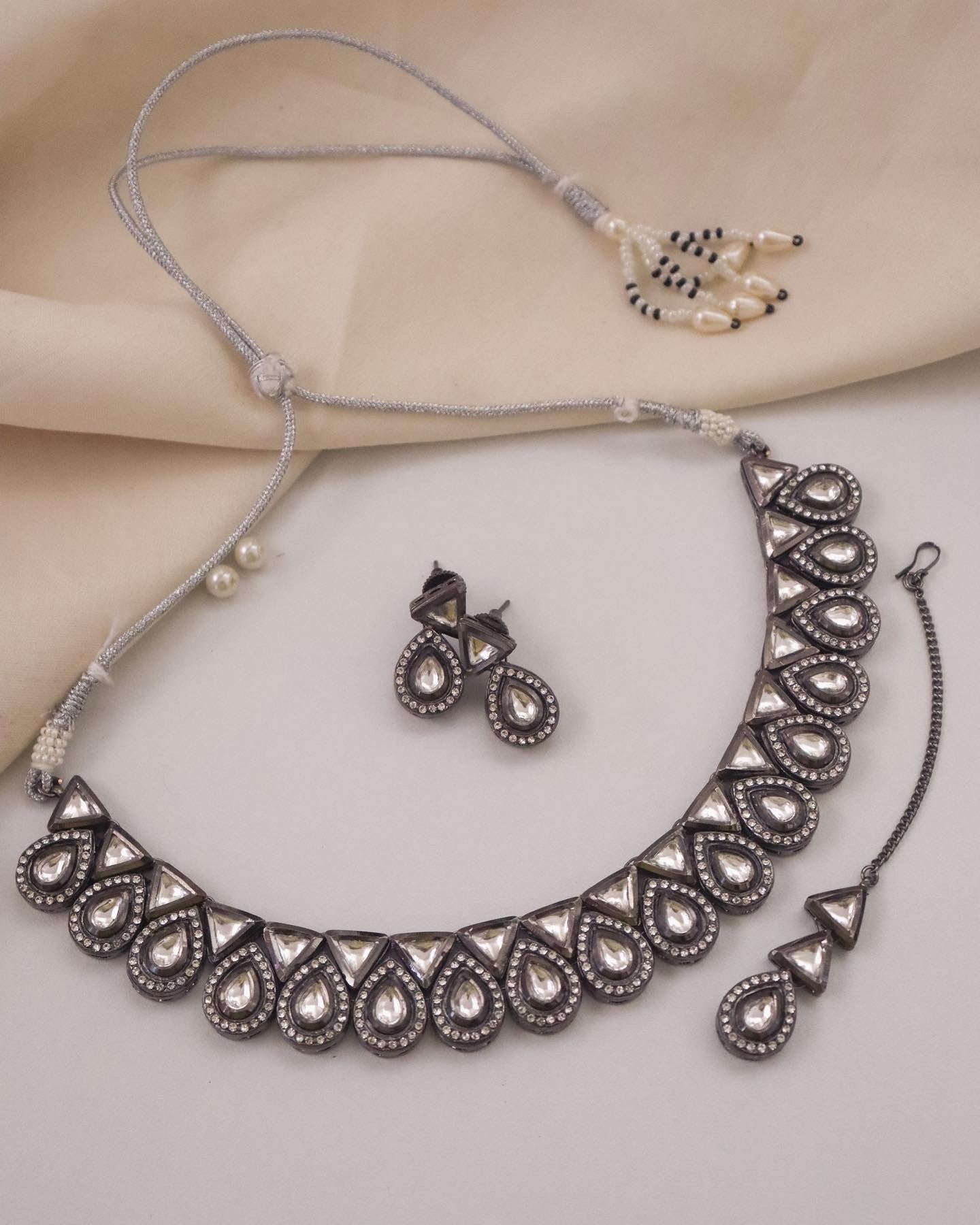 Riddhi Kundan Combo