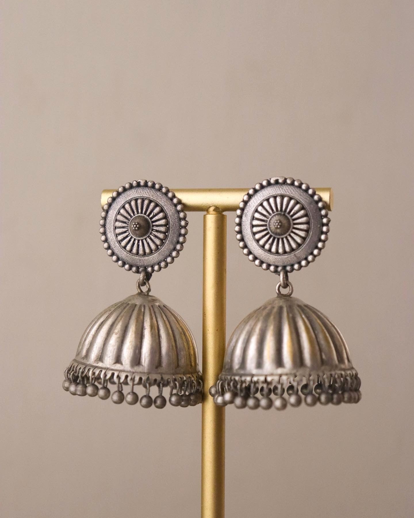 Samar Jhumka