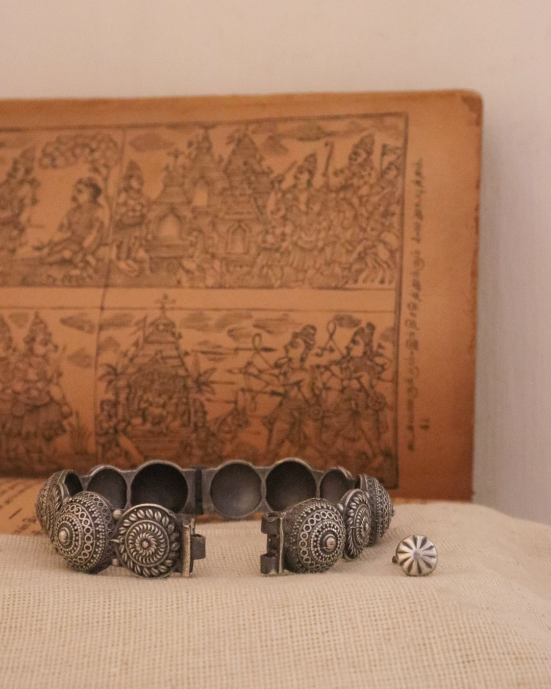 Shanthini Bangle
