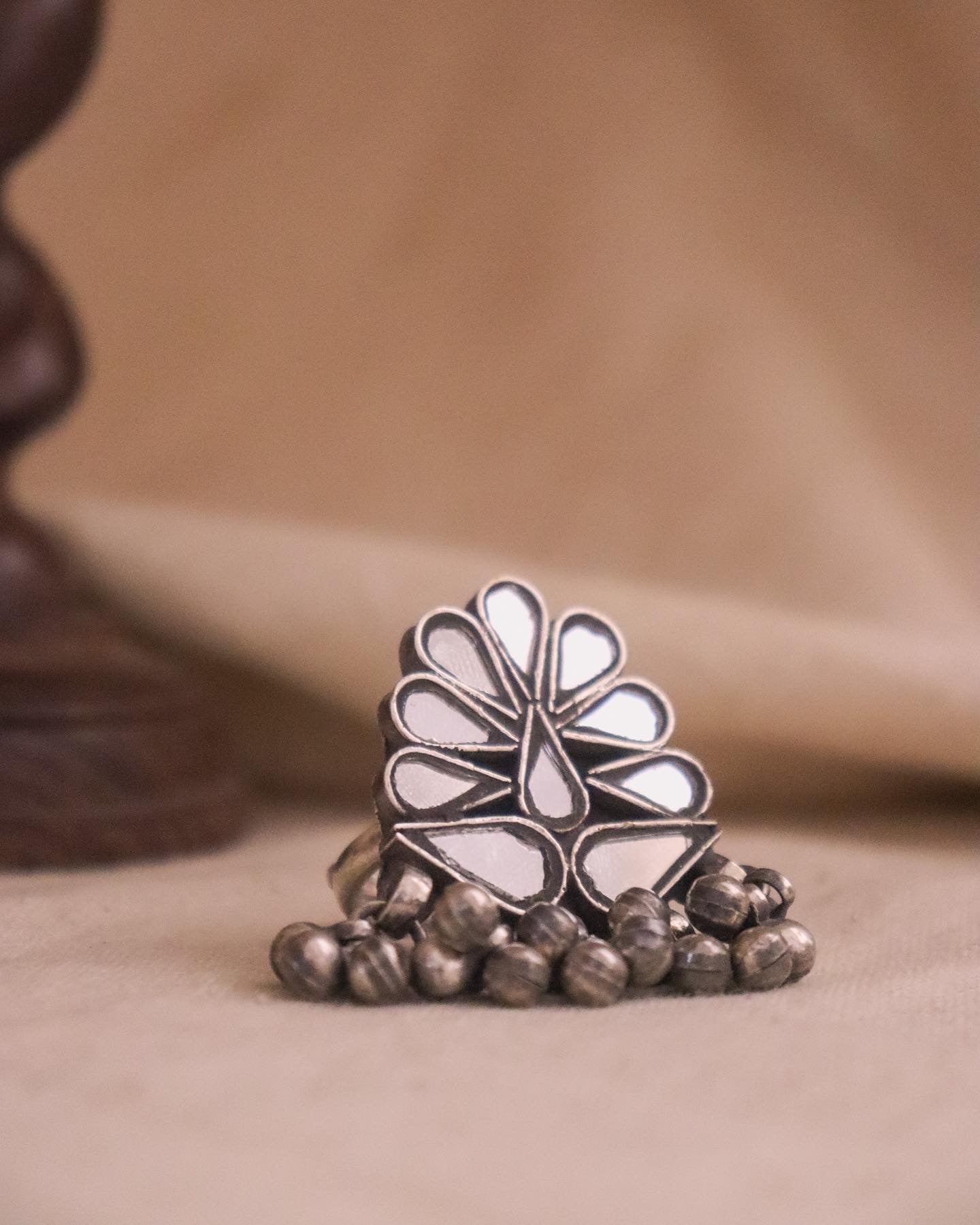 Shloka Rings