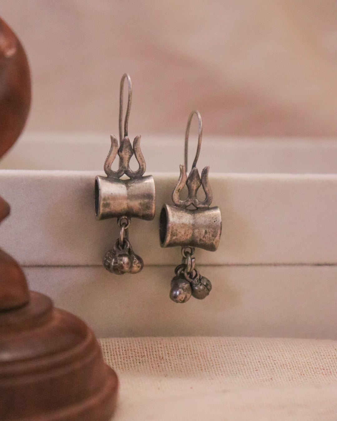 Shree Earrings