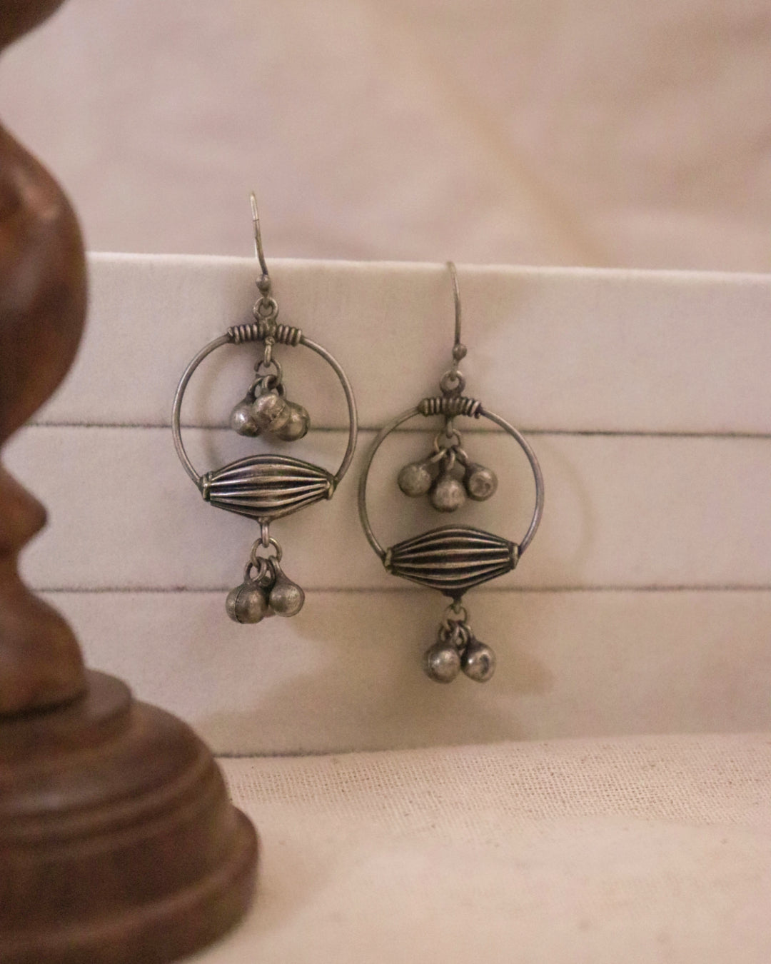 Suryani Earrings
