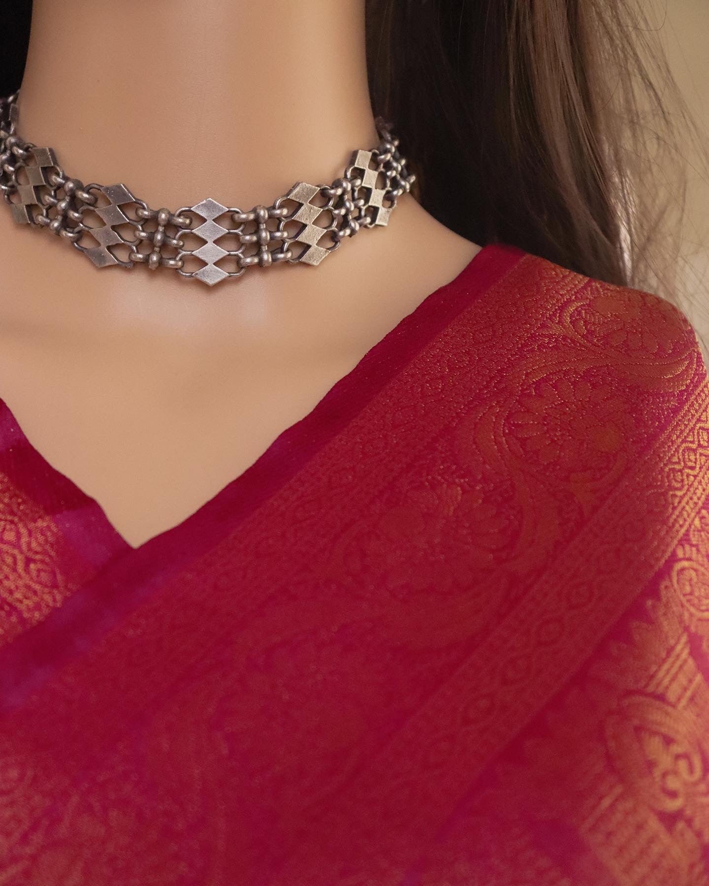 Tripti Neckpiece