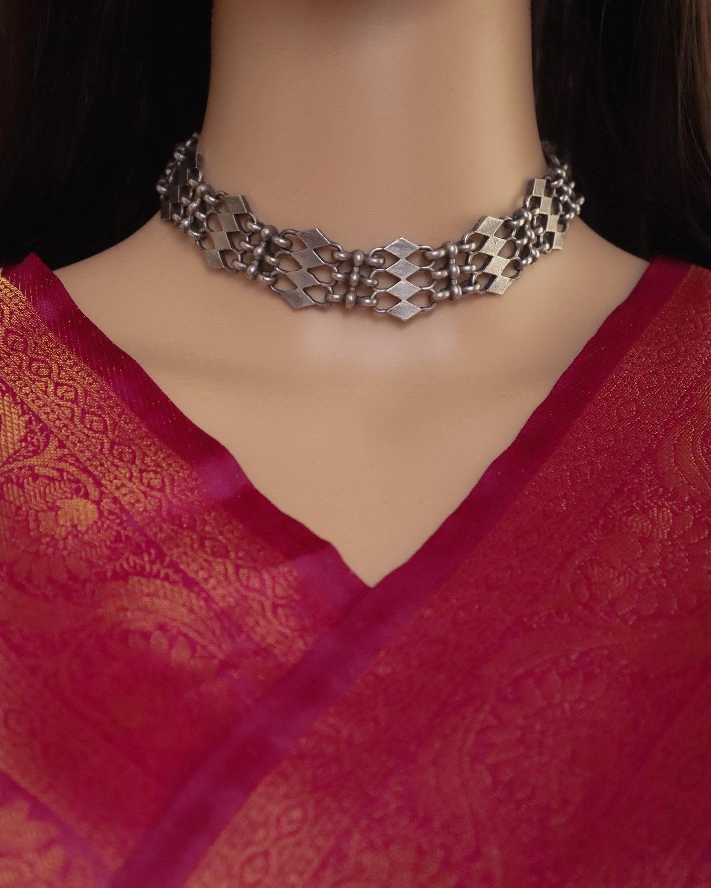Tripti Neckpiece