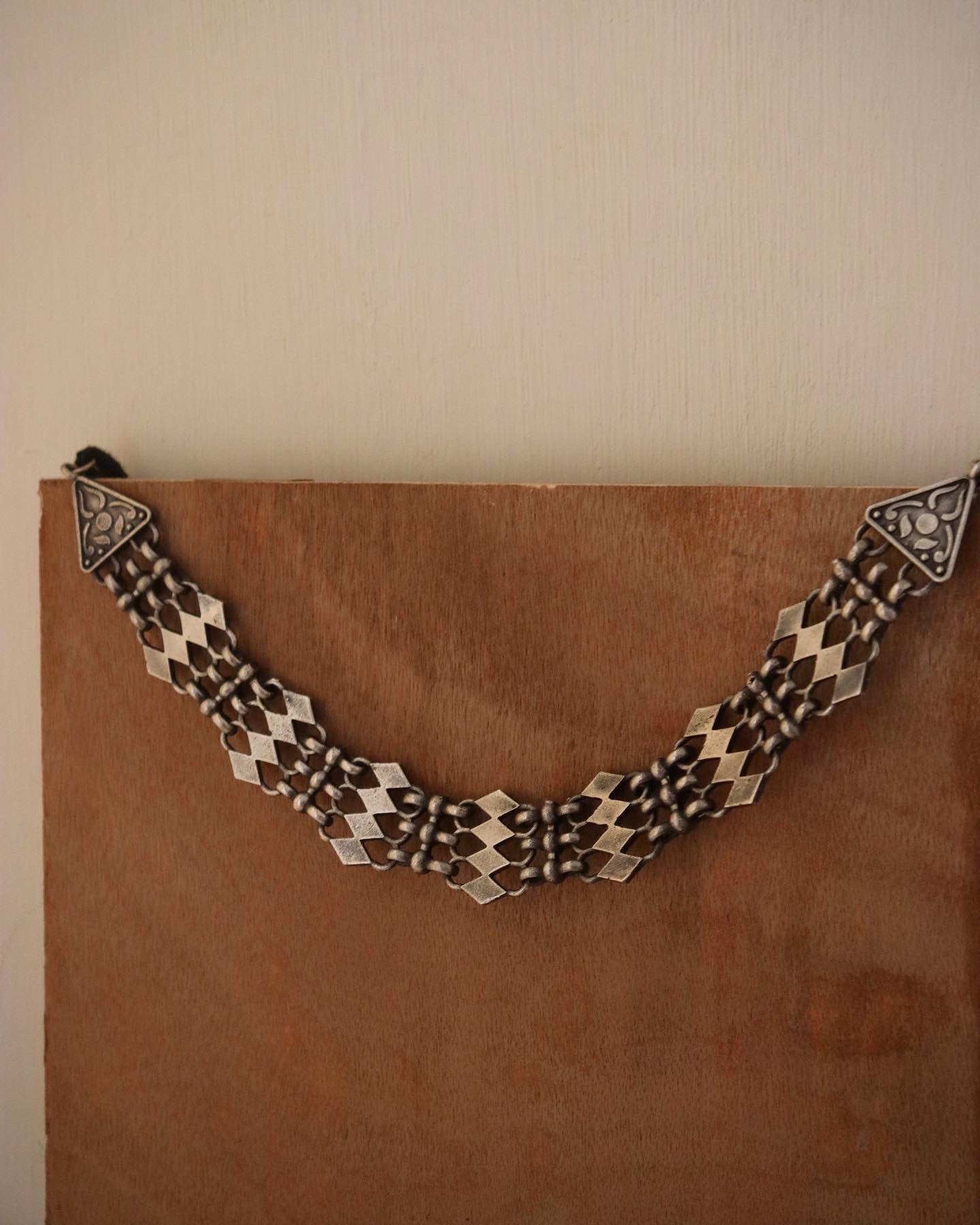 Tripti Neckpiece
