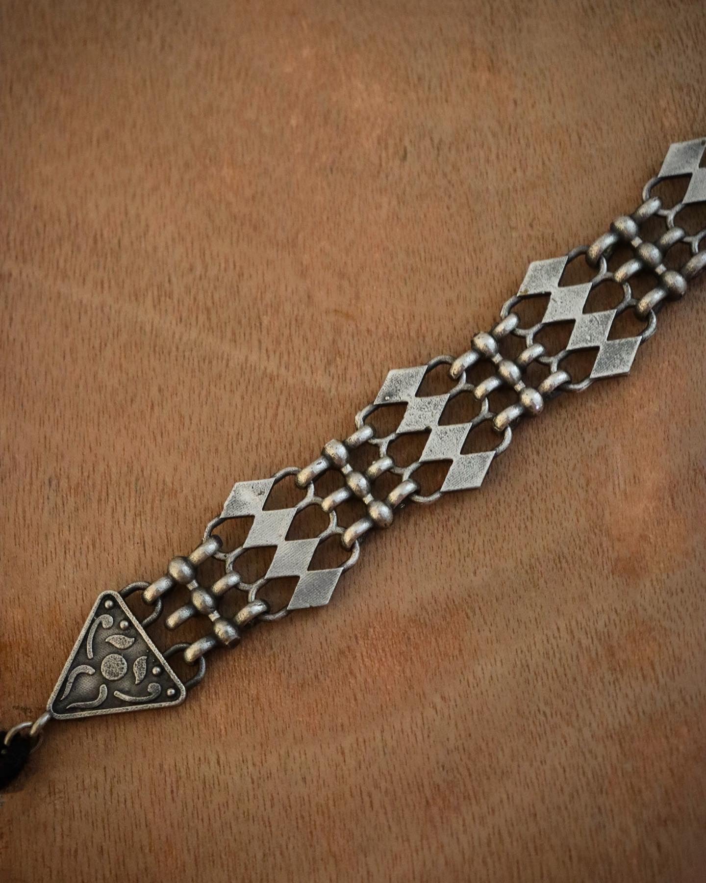 Tripti Neckpiece