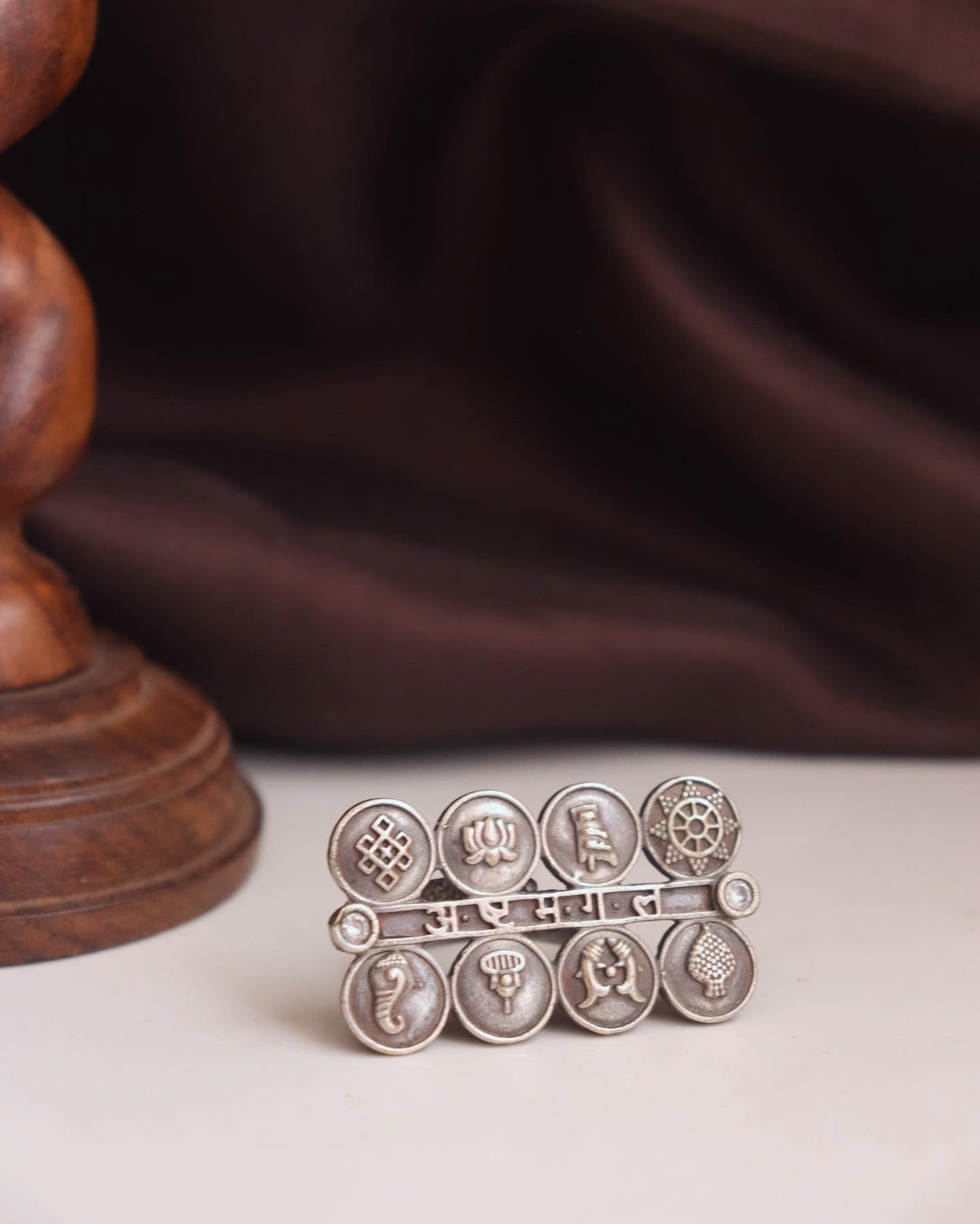 Veda Rings