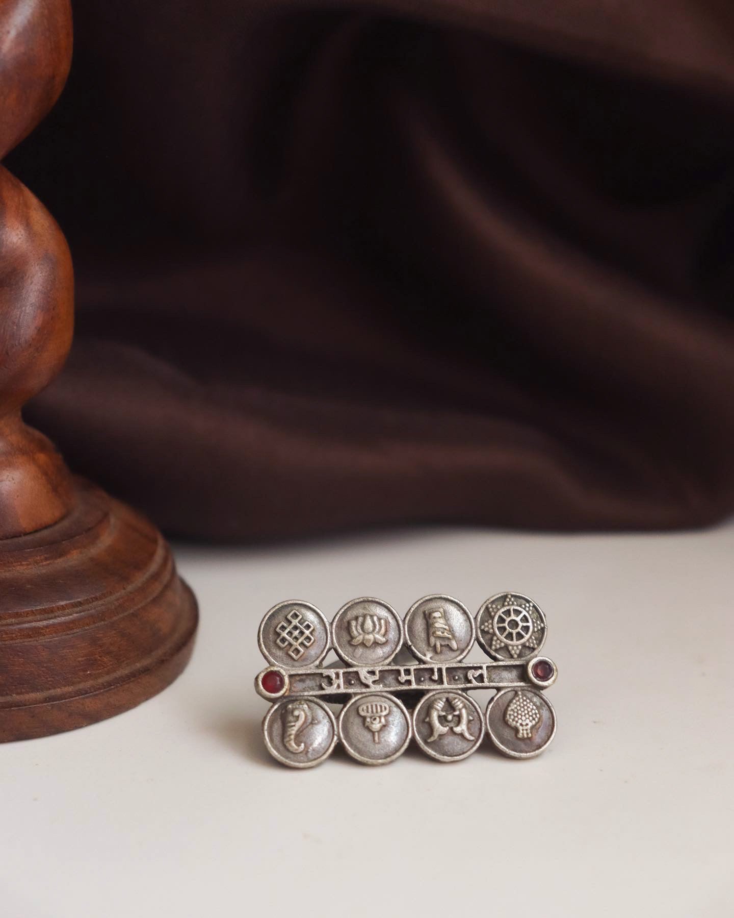 Veda Rings