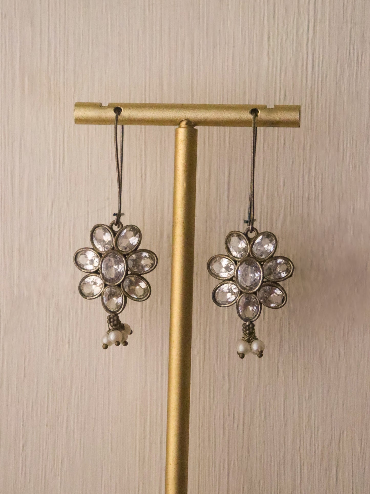 Amisha Earrings