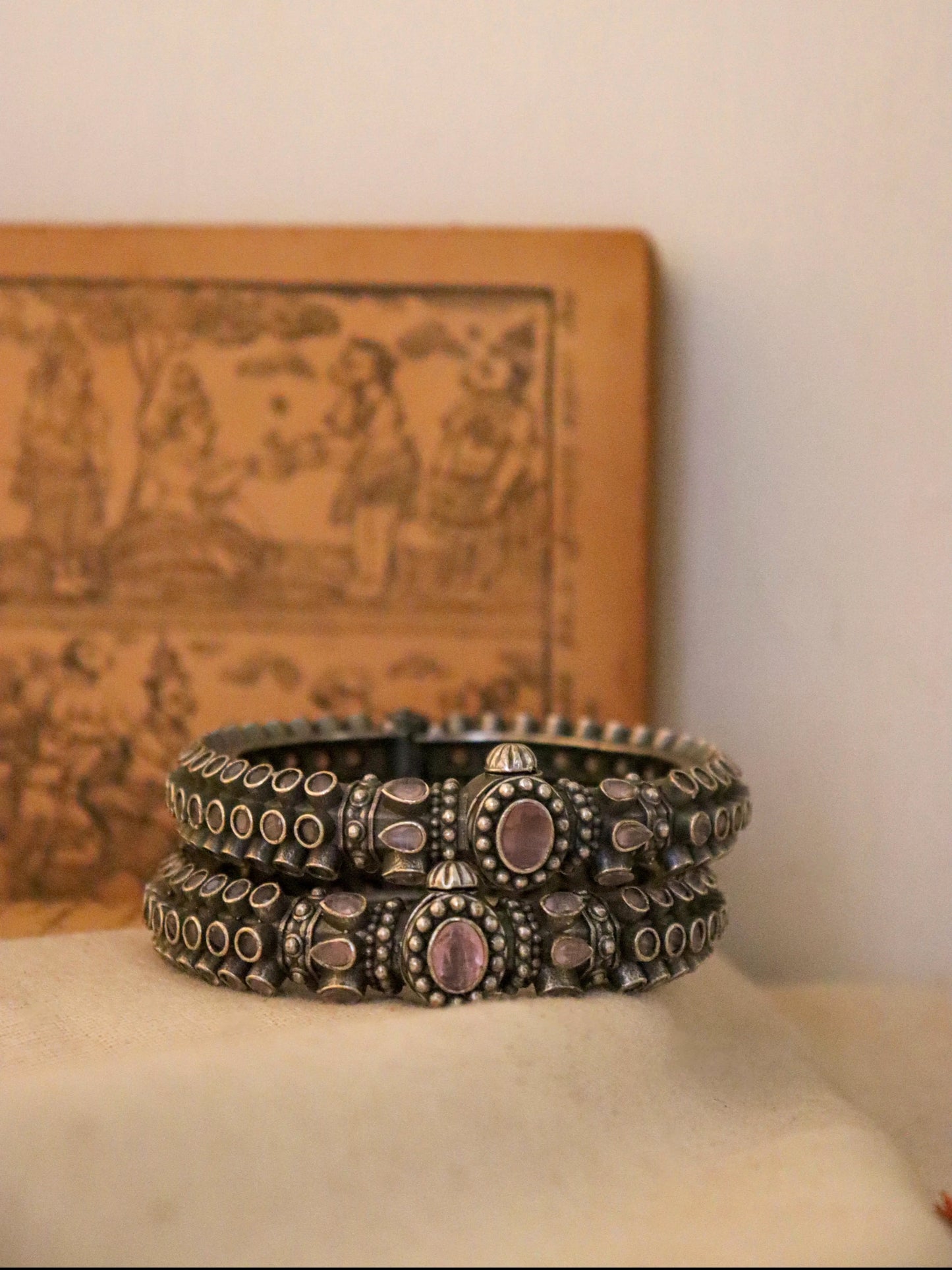 Bhavadharini Bangle