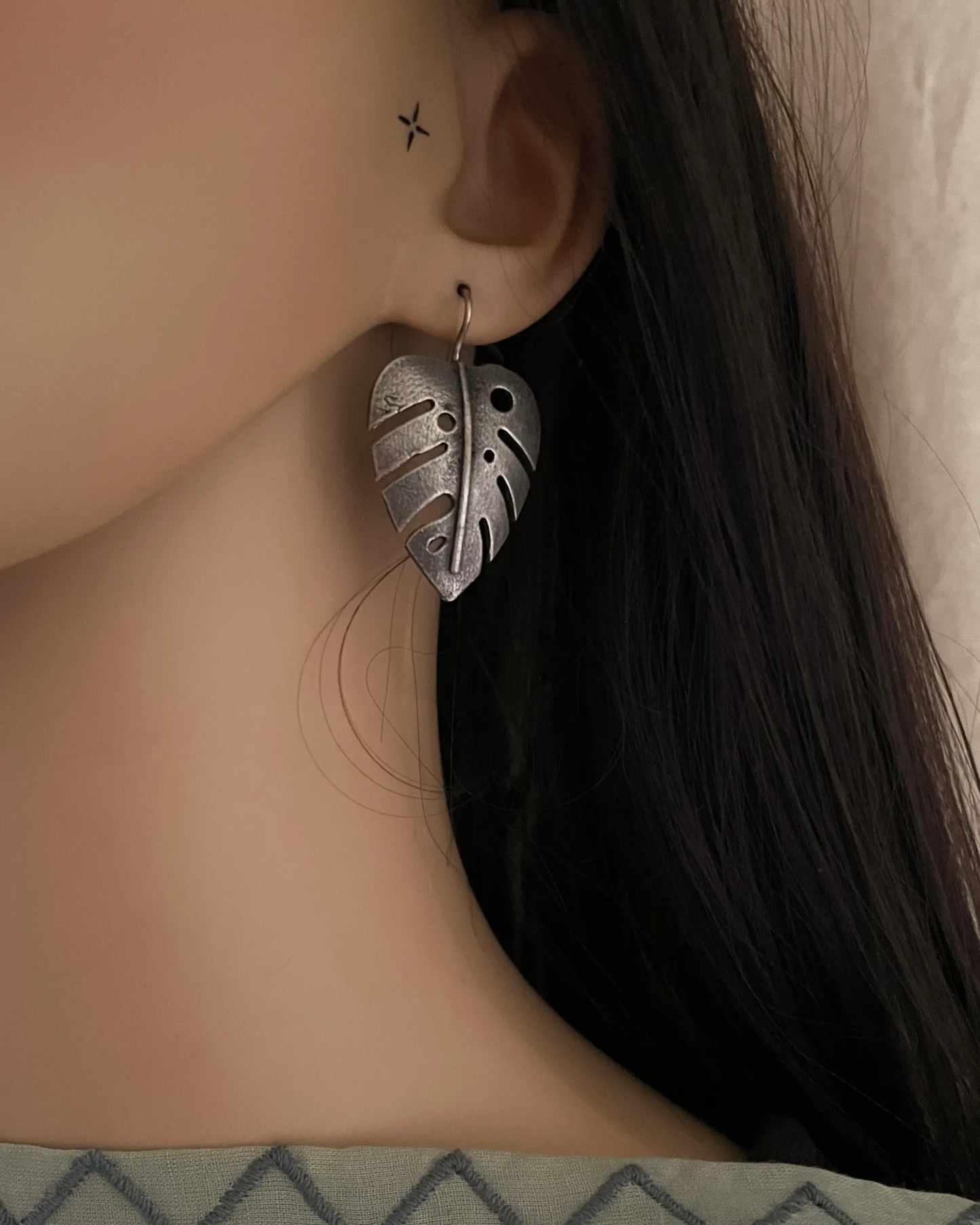 Naruvi Earrings