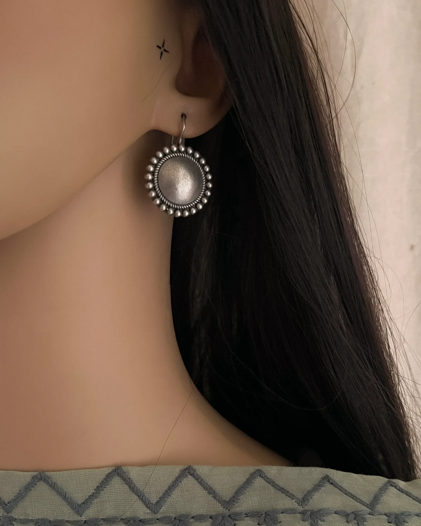 Pradnya Earrings