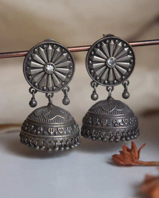 Damyani Earrings