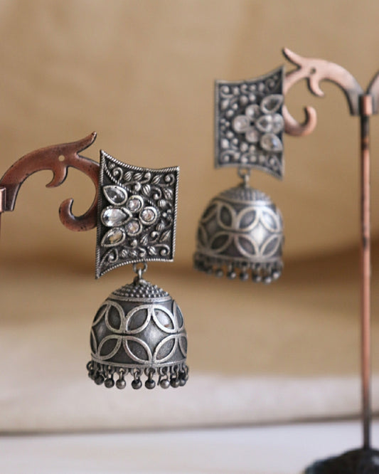 Dhanvi Earrings