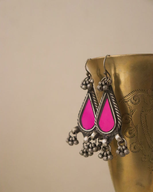 Aaruni Earrings