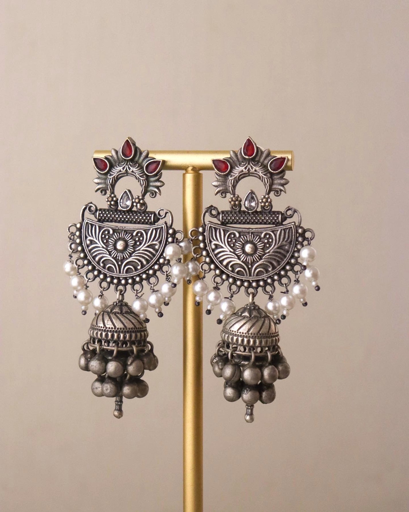 Amrutha Jhumka – Alizeh India