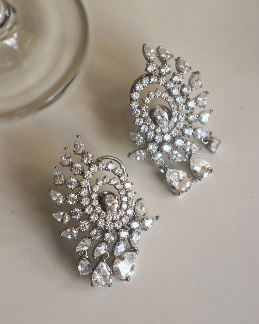 Anahita Earrings