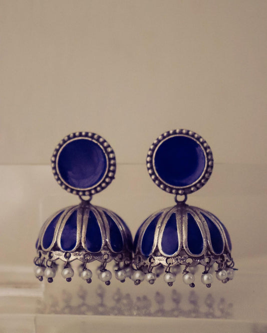 Bhavya Jhumka