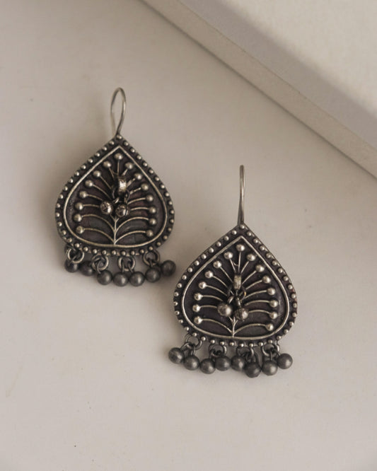 Chhaya - Earrings