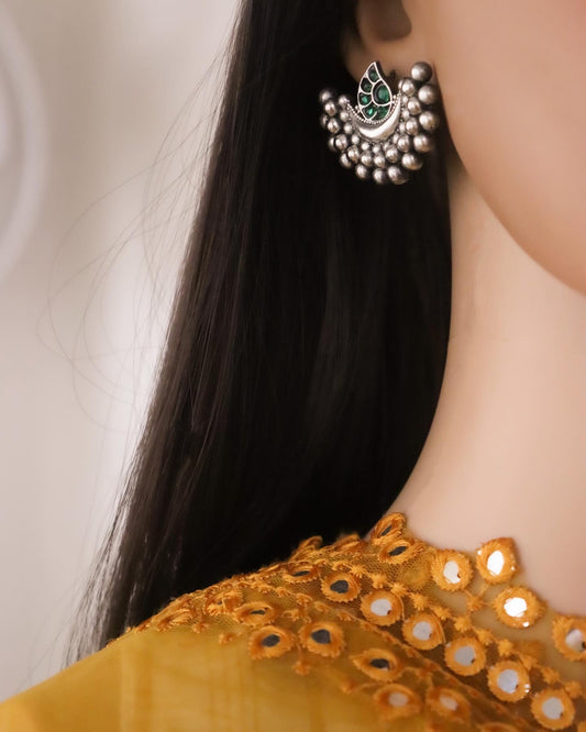 Jamuna Earrings