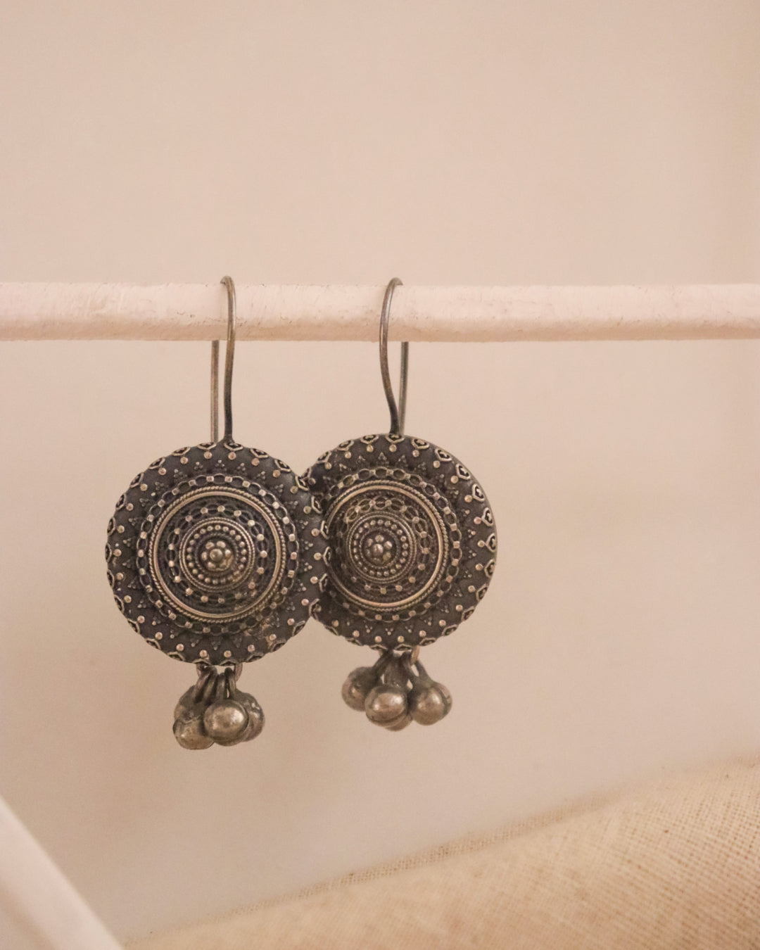 Kanchi Earrings