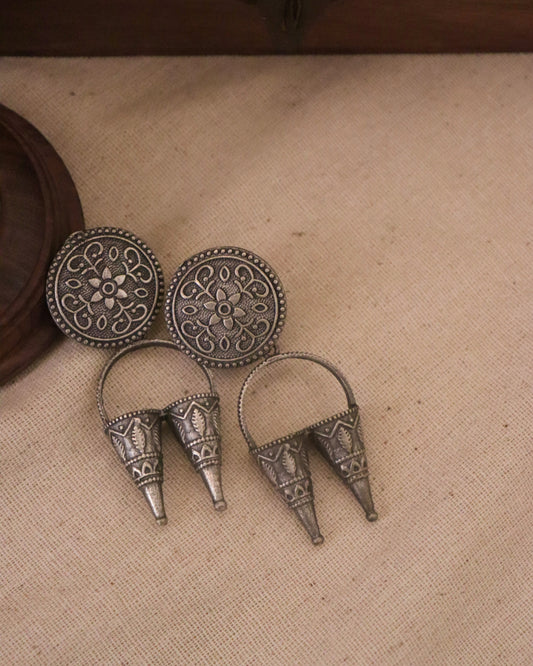 Kasheeda Earrings