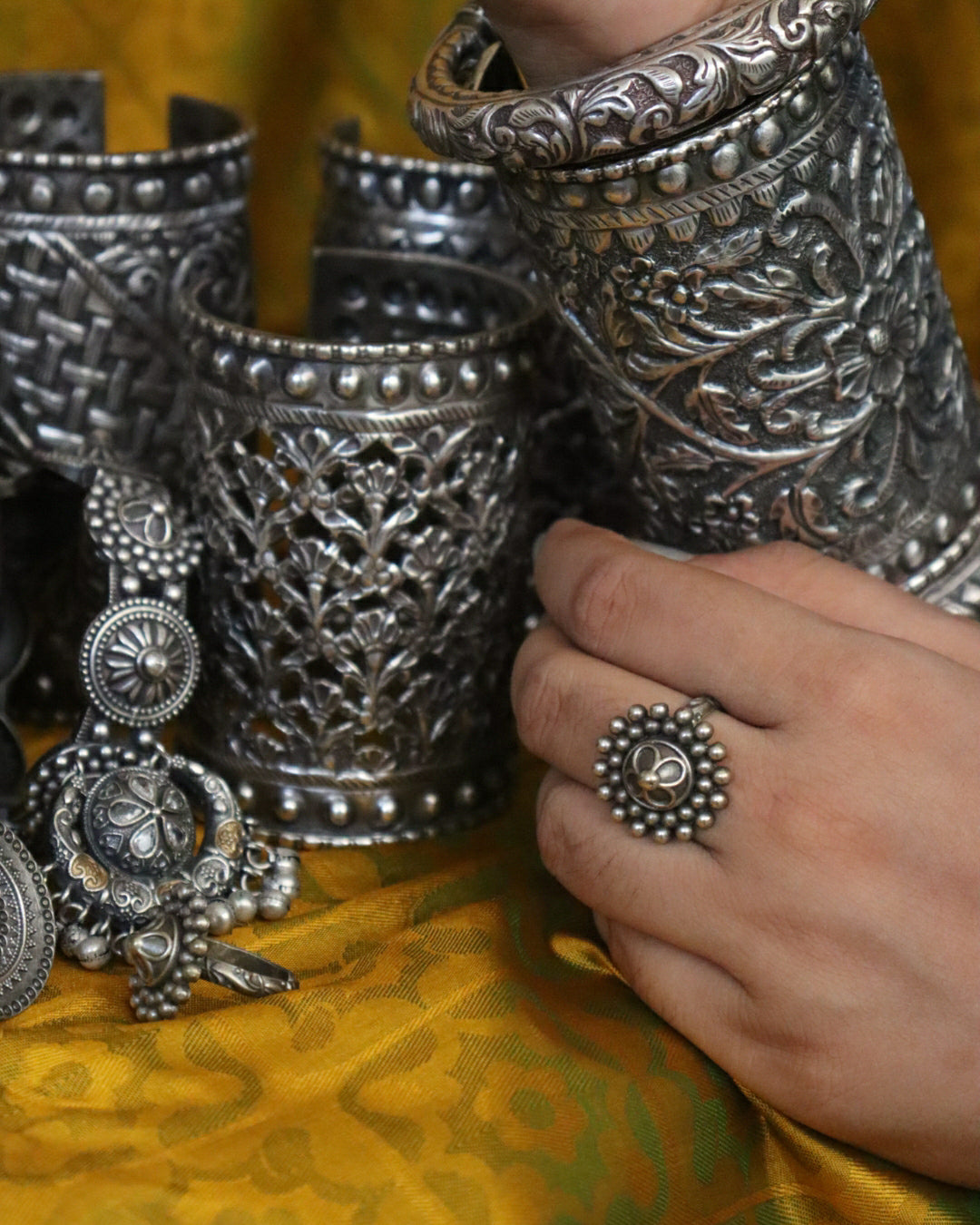 Kashi Ring