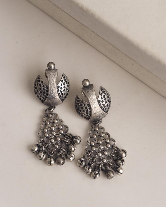 Minu Earrings