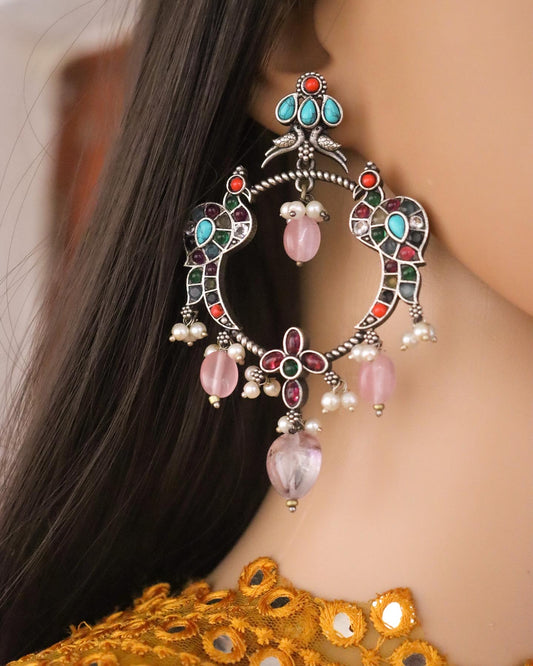 Pragati Earrings