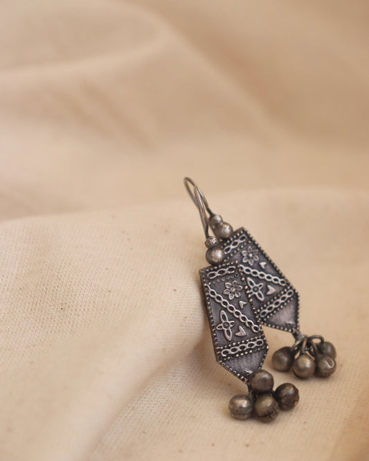 Shamna Earrings