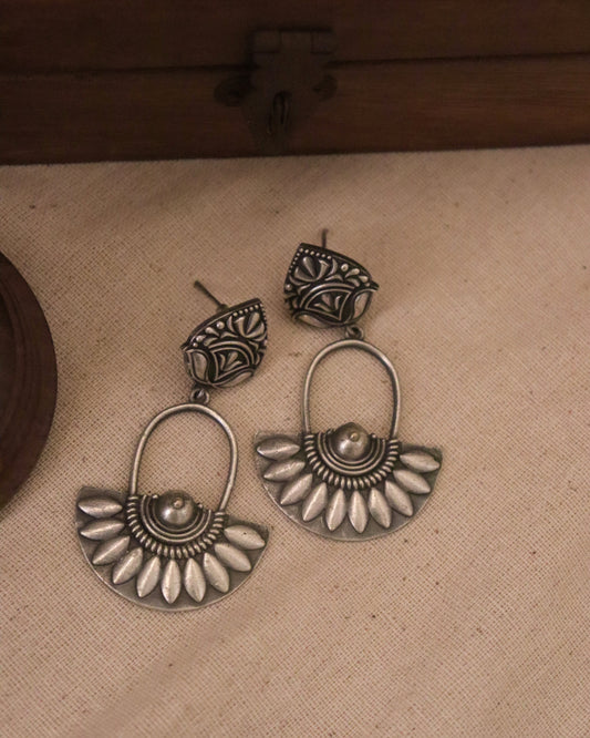 Sriparna Earrings