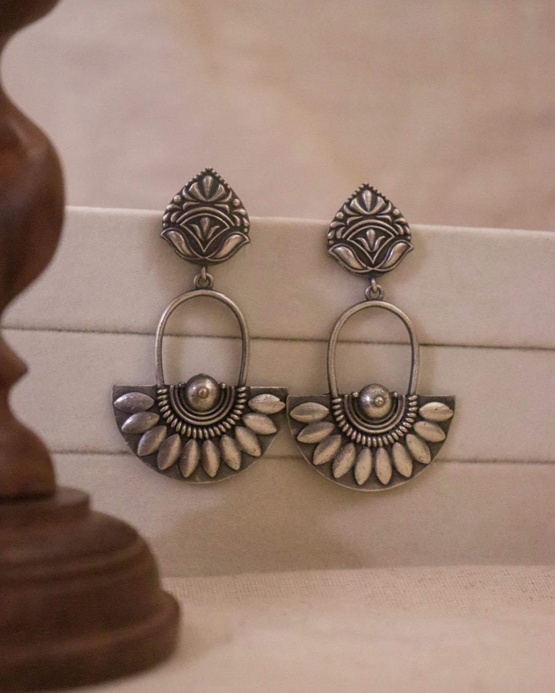 Sriparna Earrings